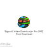 Bigasoft Video Downloader Pro 2022  Free Download
