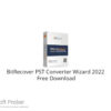 BitRecover PST Converter Wizard 2022 Free Download