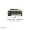 Cherry Audio – Mercury-4 2022 Free Download