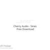 Cherry Audio – Sines 2022 Free Download
