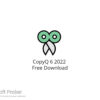 CopyQ 6 2022 Free Download