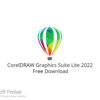CorelDRAW Graphics Suite Lite 2022 Free Download