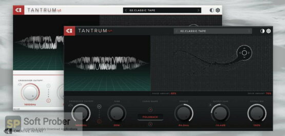 Creative Intent Tantrum Latest Version Download-Softprober.com