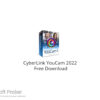 CyberLink YouCam 2022  Free Download