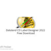 Dataland CD Label Designer 2022 Free Download
