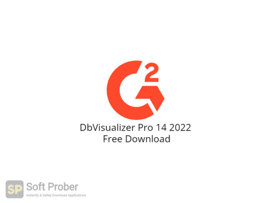 DbVisualizer Pro 14 2022 Free Download-Softprober.com