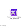 EVGA Precision X1 2022 Free Download