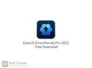 EaseUS DriverHandy Pro 2022 Free Download-Softprober.com