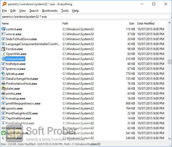 Everything 2022 Offline Installer Download-Softprober.com