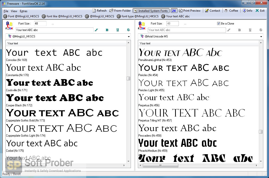 free for apple download FontViewOK 8.38