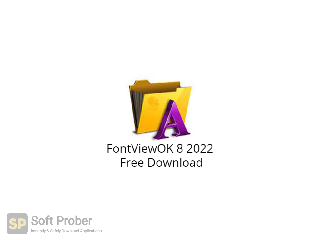 FontViewOK 8.38 instal the last version for android