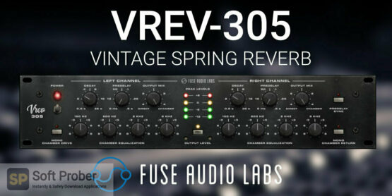 VREV-305 Featured