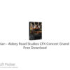 Garritan – Abbey Road Studios CFX Concert Grand 2022 Free Download