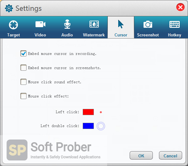 download the new for apple GiliSoft Screen Recorder Pro 12.6
