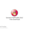 Gnostice PDFToolkit 2022 Free Download