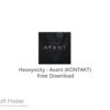 Heavyocity – Avant (KONTAKT) 2022 Free Download