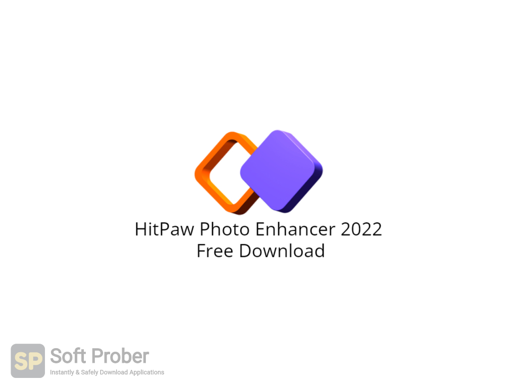 for windows download HitPaw Photo Enhancer