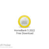 HomeBank 5 2022 Free Download