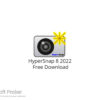 HyperSnap 8 2022 Free Download