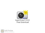 HyperSnap 8 2022 Free Download-Softprober.com