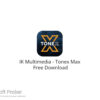 IK Multimedia – Tonex Max 2022 Free Download