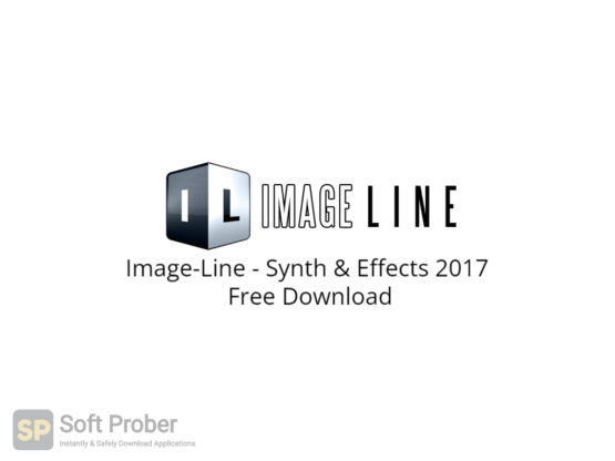 Image Line Synth & Effects 2017 Free Download-Softprober.com