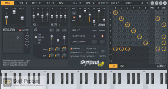 Image Line Synth & Effects 2017 Latest Version Download-Softprober.com