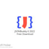 JSONBuddy 6 2022  Free Download