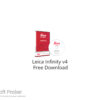 Leica Infinity v4 2022 Free Download
