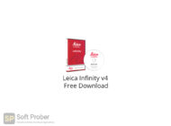 Leica Infinity v4 Free Download-Softprober.com