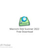 Macrorit Disk Scanner 2022  Free Download