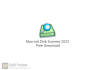 Macrorit Disk Scanner 2022 Free Download-Softprober.com