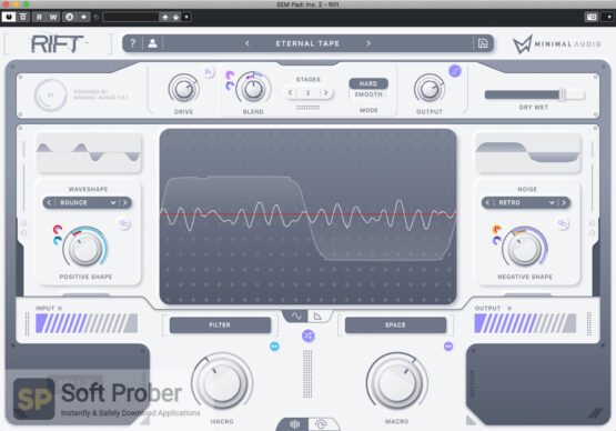 Minimal Audio Rift 2022 Offline Installer Download-Softprober.com