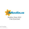 Modbus Slave 2022 Free Download