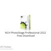 NCH PhotoStage Professional 2022 Free Download
