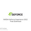NVIDIA GeForce Experience 2022 Free Download