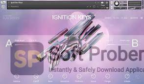 Native Instruments Ignition Keys Direct Link Download-Softprober.com