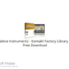Native Instruments – Kontakt Factory Library 2 2022 Free Download