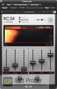 free for apple instal Native Instruments Reverb Classics 1.4.5