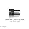 Neural DSP – Fortin Cali Suite 2022 Free Download
