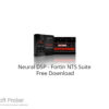 Neural DSP – Fortin NTS Suite 2022 Free Download
