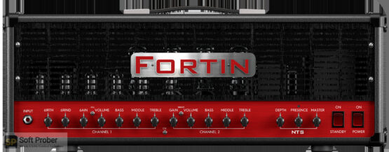 Neural DSP Fortin NTS Suite Latest Version Download-Softprober.com