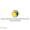 Norton Remove and Reinstall Tool 2022 Free Download