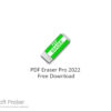 PDF Eraser Pro 2022  Free Download