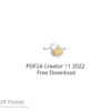 PDF24 Creator 11 2022 Free Download