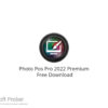 Photo Pos Pro 2022 Premium  Free Download