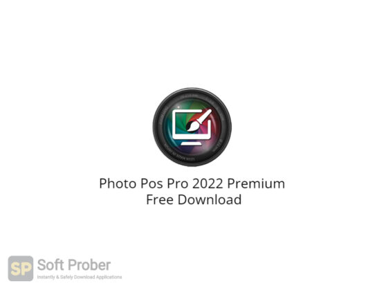 Photo Pos Pro 2022 Premium Free Download-Softprober.com