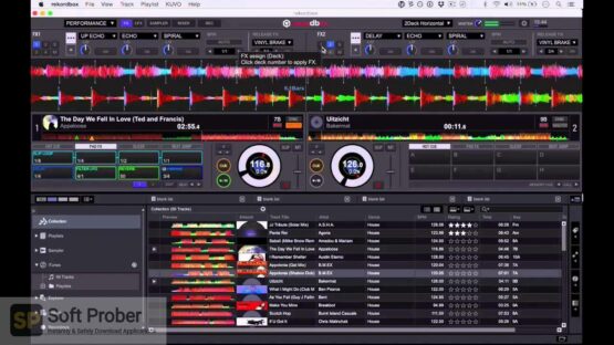 Pioneer Rekordbox DJ Latest Version Download-Softprober.com