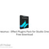 Presonus – Effect Plugins Pack 2022 Free download