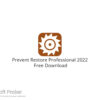 Prevent Restore Professional 2022  Free Download